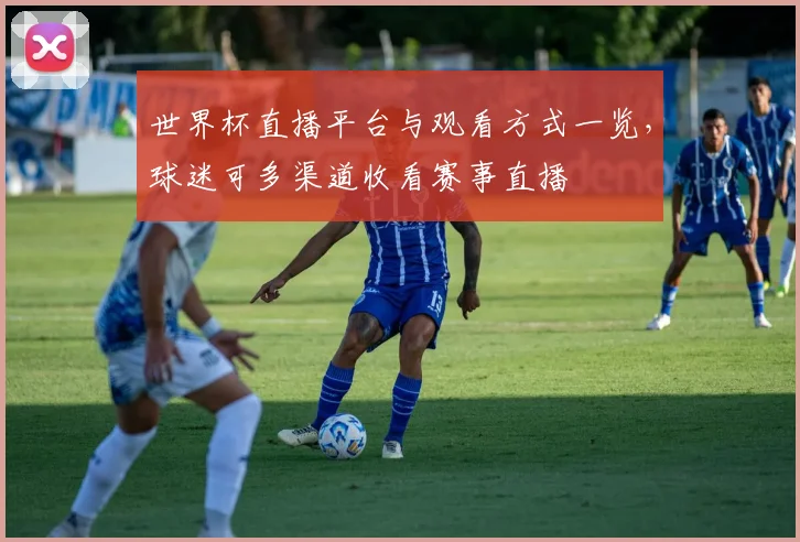 世界杯直播平台与观看方式一览,球迷可多渠道收看赛事直播